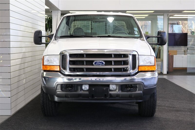 2001 Ford F-350 Lariat   - Photo 8 - Portland, OR 97230