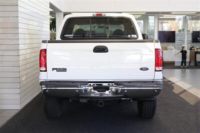 2001 Ford F-350 Lariat   - Photo 9 - Portland, OR 97230