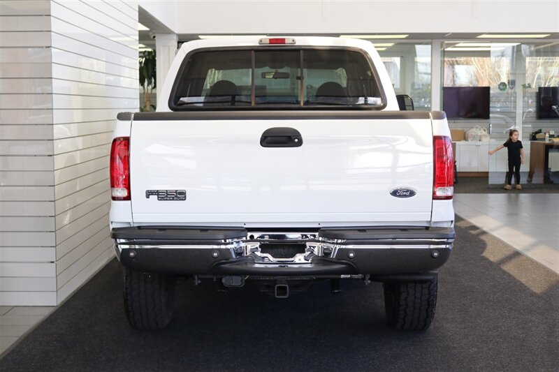 2001 Ford F-350 Lariat   - Photo 9 - Portland, OR 97230