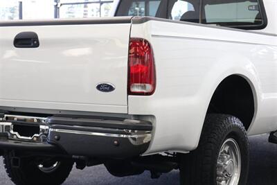 2001 Ford F-350 Lariat   - Photo 12 - Portland, OR 97230