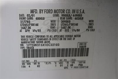 2001 Ford F-350 Lariat   - Photo 94 - Portland, OR 97230