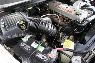1998 Dodge Ram 2500 Laramie SLT  1-OWNER* SHORT BED* ALL SERVICE RECORDS SINCE NEW W/ ORIGINAL WINDOW STICKER* NEW 33 " BFG KO3 10-PLYS* NEVER HAD 5TH WHEEL OR GOOSE NECK* COOLANT & AC SERVICE* NEW STEERING BOX - Photo 32 - Portland, OR 97230