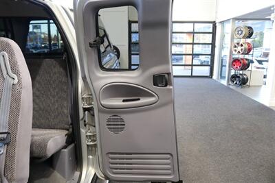 1998 Dodge Ram 2500 Laramie SLT  1-OWNER* SHORT BED* ALL SERVICE RECORDS SINCE NEW W/ ORIGINAL WINDOW STICKER* NEW 33 " BFG KO3 10-PLYS* NEVER HAD 5TH WHEEL OR GOOSE NECK* COOLANT & AC SERVICE* NEW STEERING BOX - Photo 62 - Portland, OR 97230