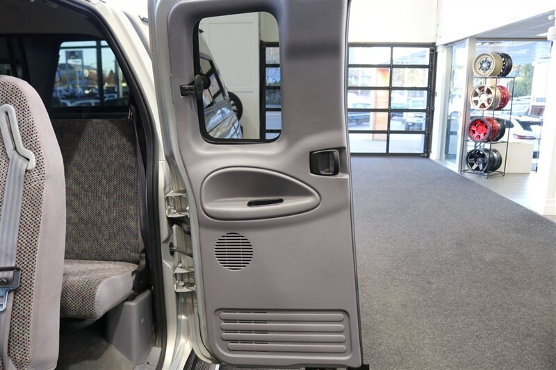 1998 Dodge Ram 2500 Laramie SLT  1-OWNER* SHORT BED* ALL SERVICE RECORDS SINCE NEW W/ ORIGINAL WINDOW STICKER* NEW 33 " BFG KO3 10-PLYS* NEVER HAD 5TH WHEEL OR GOOSE NECK* COOLANT & AC SERVICE* NEW STEERING BOX - Photo 62 - Portland, OR 97230