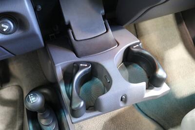 1998 Dodge Ram 2500 Laramie SLT  1-OWNER* SHORT BED* ALL SERVICE RECORDS SINCE NEW W/ ORIGINAL WINDOW STICKER* NEW 33 " BFG KO3 10-PLYS* NEVER HAD 5TH WHEEL OR GOOSE NECK* COOLANT & AC SERVICE* NEW STEERING BOX - Photo 83 - Portland, OR 97230