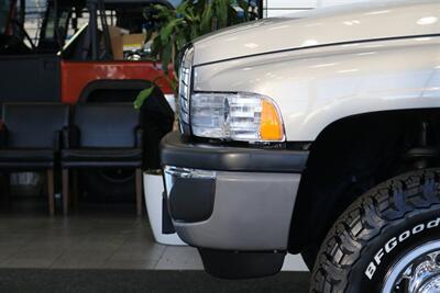 1998 Dodge Ram 2500 Laramie SLT  1-OWNER* SHORT BED* ALL SERVICE RECORDS SINCE NEW W/ ORIGINAL WINDOW STICKER* NEW 33 " BFG KO3 10-PLYS* NEVER HAD 5TH WHEEL OR GOOSE NECK* COOLANT & AC SERVICE* NEW STEERING BOX - Photo 46 - Portland, OR 97230