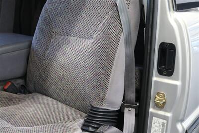 1998 Dodge Ram 2500 Laramie SLT  1-OWNER* SHORT BED* ALL SERVICE RECORDS SINCE NEW W/ ORIGINAL WINDOW STICKER* NEW 33 " BFG KO3 10-PLYS* NEVER HAD 5TH WHEEL OR GOOSE NECK* COOLANT & AC SERVICE* NEW STEERING BOX - Photo 70 - Portland, OR 97230