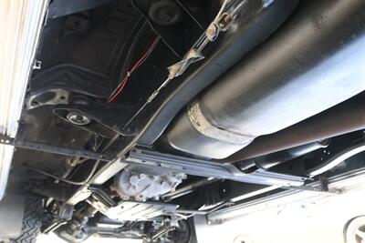 1998 Dodge Ram 2500 Laramie SLT  1-OWNER* SHORT BED* ALL SERVICE RECORDS SINCE NEW W/ ORIGINAL WINDOW STICKER* NEW 33 " BFG KO3 10-PLYS* NEVER HAD 5TH WHEEL OR GOOSE NECK* COOLANT & AC SERVICE* NEW STEERING BOX - Photo 28 - Portland, OR 97230