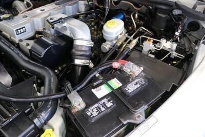 1998 Dodge Ram 2500 Laramie SLT  1-OWNER* SHORT BED* ALL SERVICE RECORDS SINCE NEW W/ ORIGINAL WINDOW STICKER* NEW 33 " BFG KO3 10-PLYS* NEVER HAD 5TH WHEEL OR GOOSE NECK* COOLANT & AC SERVICE* NEW STEERING BOX - Photo 33 - Portland, OR 97230