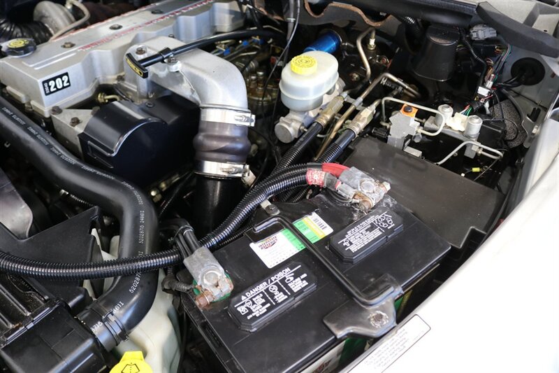 1998 Dodge Ram 2500 Laramie SLT  1-OWNER* SHORT BED* ALL SERVICE RECORDS SINCE NEW W/ ORIGINAL WINDOW STICKER* NEW 33 " BFG KO3 10-PLYS* NEVER HAD 5TH WHEEL OR GOOSE NECK* COOLANT & AC SERVICE* NEW STEERING BOX - Photo 33 - Portland, OR 97230