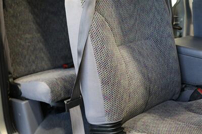 1998 Dodge Ram 2500 Laramie SLT  1-OWNER* SHORT BED* ALL SERVICE RECORDS SINCE NEW W/ ORIGINAL WINDOW STICKER* NEW 33 " BFG KO3 10-PLYS* NEVER HAD 5TH WHEEL OR GOOSE NECK* COOLANT & AC SERVICE* NEW STEERING BOX - Photo 71 - Portland, OR 97230