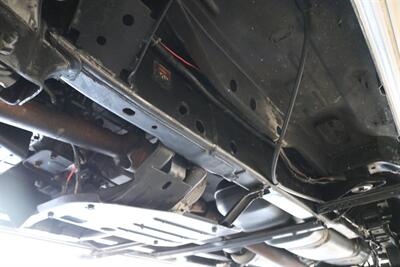 1998 Dodge Ram 2500 Laramie SLT  1-OWNER* SHORT BED* ALL SERVICE RECORDS SINCE NEW W/ ORIGINAL WINDOW STICKER* NEW 33 " BFG KO3 10-PLYS* NEVER HAD 5TH WHEEL OR GOOSE NECK* COOLANT & AC SERVICE* NEW STEERING BOX - Photo 22 - Portland, OR 97230