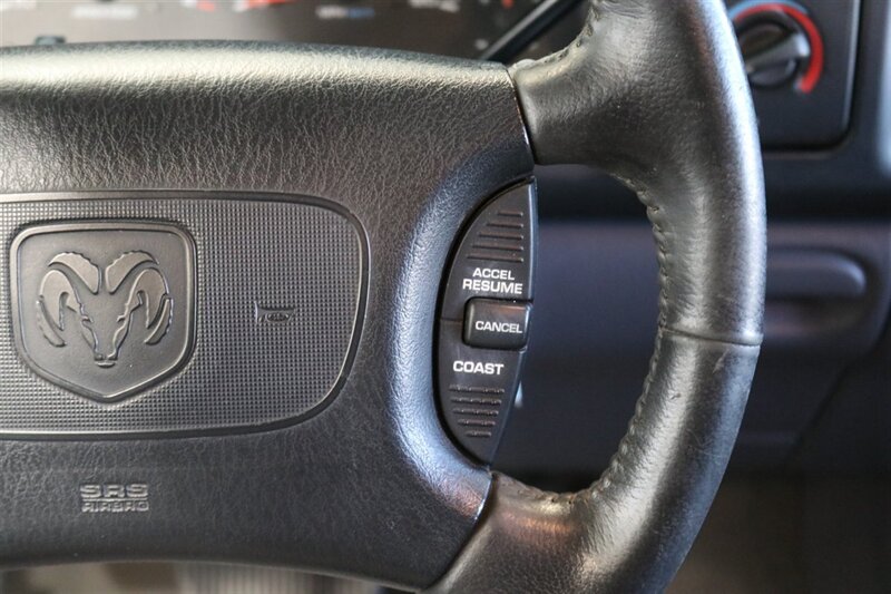 1998 Dodge Ram 2500 Laramie SLT  1-OWNER* SHORT BED* ALL SERVICE RECORDS SINCE NEW W/ ORIGINAL WINDOW STICKER* NEW 33 " BFG KO3 10-PLYS* NEVER HAD 5TH WHEEL OR GOOSE NECK* COOLANT & AC SERVICE* NEW STEERING BOX - Photo 79 - Portland, OR 97230