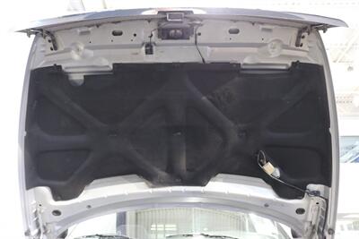 1998 Dodge Ram 2500 Laramie SLT  1-OWNER* SHORT BED* ALL SERVICE RECORDS SINCE NEW W/ ORIGINAL WINDOW STICKER* NEW 33 " BFG KO3 10-PLYS* NEVER HAD 5TH WHEEL OR GOOSE NECK* COOLANT & AC SERVICE* NEW STEERING BOX - Photo 35 - Portland, OR 97230