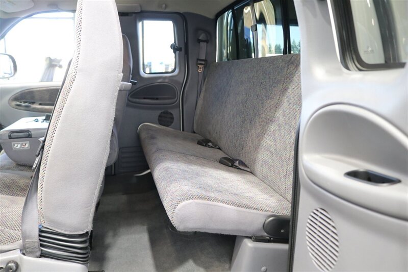 1998 Dodge Ram 2500 Laramie SLT  1-OWNER* SHORT BED* ALL SERVICE RECORDS SINCE NEW W/ ORIGINAL WINDOW STICKER* NEW 33 " BFG KO3 10-PLYS* NEVER HAD 5TH WHEEL OR GOOSE NECK* COOLANT & AC SERVICE* NEW STEERING BOX - Photo 84 - Portland, OR 97230