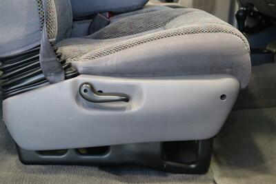 1998 Dodge Ram 2500 Laramie SLT  1-OWNER* SHORT BED* ALL SERVICE RECORDS SINCE NEW W/ ORIGINAL WINDOW STICKER* NEW 33 " BFG KO3 10-PLYS* NEVER HAD 5TH WHEEL OR GOOSE NECK* COOLANT & AC SERVICE* NEW STEERING BOX - Photo 65 - Portland, OR 97230