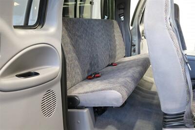 1998 Dodge Ram 2500 Laramie SLT  1-OWNER* SHORT BED* ALL SERVICE RECORDS SINCE NEW W/ ORIGINAL WINDOW STICKER* NEW 33 " BFG KO3 10-PLYS* NEVER HAD 5TH WHEEL OR GOOSE NECK* COOLANT & AC SERVICE* NEW STEERING BOX - Photo 18 - Portland, OR 97230