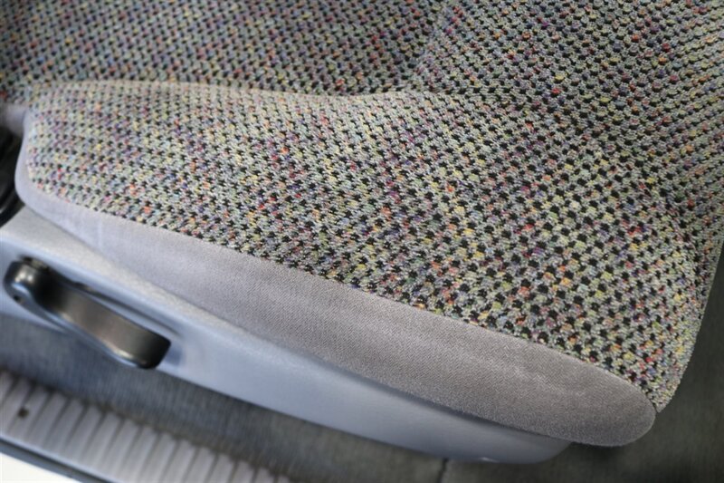 1998 Dodge Ram 2500 Laramie SLT  1-OWNER* SHORT BED* ALL SERVICE RECORDS SINCE NEW W/ ORIGINAL WINDOW STICKER* NEW 33 " BFG KO3 10-PLYS* NEVER HAD 5TH WHEEL OR GOOSE NECK* COOLANT & AC SERVICE* NEW STEERING BOX - Photo 69 - Portland, OR 97230