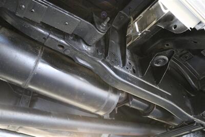 1998 Dodge Ram 2500 Laramie SLT  1-OWNER* SHORT BED* ALL SERVICE RECORDS SINCE NEW W/ ORIGINAL WINDOW STICKER* NEW 33 " BFG KO3 10-PLYS* NEVER HAD 5TH WHEEL OR GOOSE NECK* COOLANT & AC SERVICE* NEW STEERING BOX - Photo 27 - Portland, OR 97230