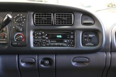 1998 Dodge Ram 2500 Laramie SLT  1-OWNER* SHORT BED* ALL SERVICE RECORDS SINCE NEW W/ ORIGINAL WINDOW STICKER* NEW 33 " BFG KO3 10-PLYS* NEVER HAD 5TH WHEEL OR GOOSE NECK* COOLANT & AC SERVICE* NEW STEERING BOX - Photo 81 - Portland, OR 97230