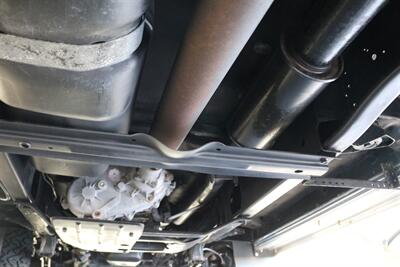 1998 Dodge Ram 2500 Laramie SLT  1-OWNER* SHORT BED* ALL SERVICE RECORDS SINCE NEW W/ ORIGINAL WINDOW STICKER* NEW 33 " BFG KO3 10-PLYS* NEVER HAD 5TH WHEEL OR GOOSE NECK* COOLANT & AC SERVICE* NEW STEERING BOX - Photo 23 - Portland, OR 97230