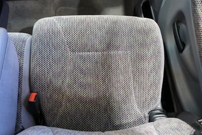 1998 Dodge Ram 2500 Laramie SLT  1-OWNER* SHORT BED* ALL SERVICE RECORDS SINCE NEW W/ ORIGINAL WINDOW STICKER* NEW 33 " BFG KO3 10-PLYS* NEVER HAD 5TH WHEEL OR GOOSE NECK* COOLANT & AC SERVICE* NEW STEERING BOX - Photo 67 - Portland, OR 97230