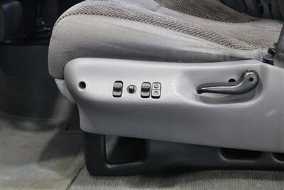 1998 Dodge Ram 2500 Laramie SLT  1-OWNER* SHORT BED* ALL SERVICE RECORDS SINCE NEW W/ ORIGINAL WINDOW STICKER* NEW 33 " BFG KO3 10-PLYS* NEVER HAD 5TH WHEEL OR GOOSE NECK* COOLANT & AC SERVICE* NEW STEERING BOX - Photo 64 - Portland, OR 97230