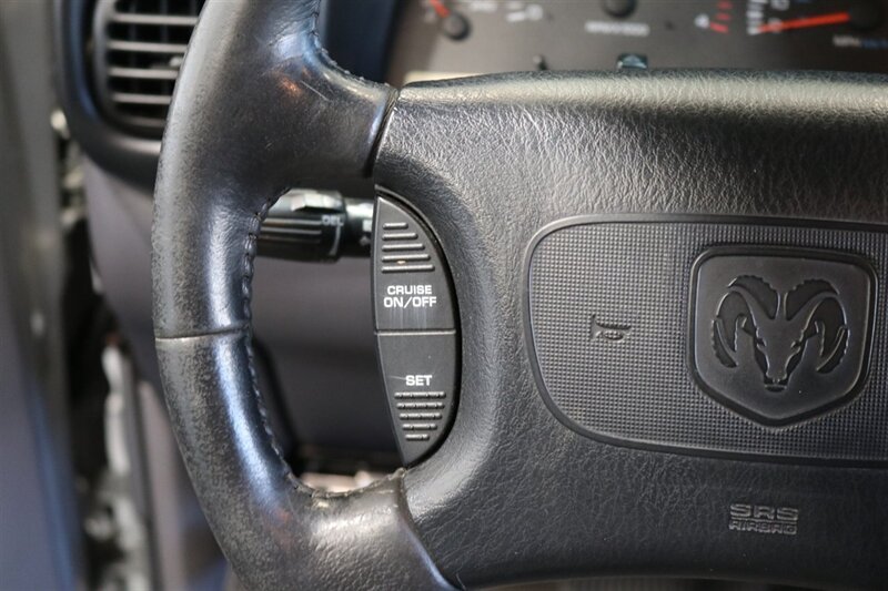 1998 Dodge Ram 2500 Laramie SLT  1-OWNER* SHORT BED* ALL SERVICE RECORDS SINCE NEW W/ ORIGINAL WINDOW STICKER* NEW 33 " BFG KO3 10-PLYS* NEVER HAD 5TH WHEEL OR GOOSE NECK* COOLANT & AC SERVICE* NEW STEERING BOX - Photo 78 - Portland, OR 97230