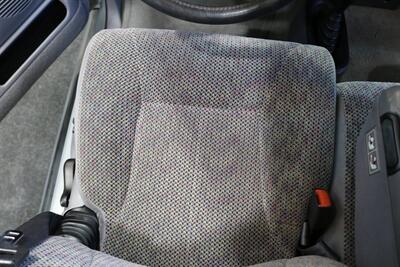 1998 Dodge Ram 2500 Laramie SLT  1-OWNER* SHORT BED* ALL SERVICE RECORDS SINCE NEW W/ ORIGINAL WINDOW STICKER* NEW 33 " BFG KO3 10-PLYS* NEVER HAD 5TH WHEEL OR GOOSE NECK* COOLANT & AC SERVICE* NEW STEERING BOX - Photo 66 - Portland, OR 97230