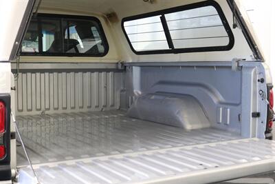 1998 Dodge Ram 2500 Laramie SLT  1-OWNER* SHORT BED* ALL SERVICE RECORDS SINCE NEW W/ ORIGINAL WINDOW STICKER* NEW 33 " BFG KO3 10-PLYS* NEVER HAD 5TH WHEEL OR GOOSE NECK* COOLANT & AC SERVICE* NEW STEERING BOX - Photo 36 - Portland, OR 97230