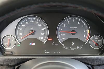 2018 BMW M4  FULL LEATHER* ACTIVE AUTO WORKS CATLESS DOWN PIPES - MID PIPES W-RESONATORS-MAAD MAX MUFFLER* VRSF FRONT MOUNT INTAKE* MISHIMOTO CHARGE PIPES* FULLY SERVICED* CARBON FRONT LIP* 2-KEYS-WINDOW STICKER - Photo 47 - Portland, OR 97230