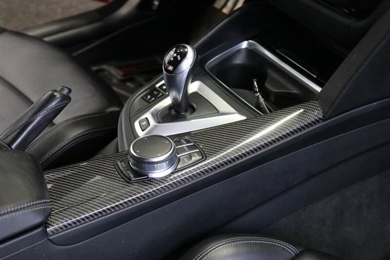 2018 BMW M4  FULL LEATHER* ACTIVE AUTO WORKS CATLESS DOWN PIPES - MID PIPES W-RESONATORS-MAAD MAX MUFFLER* VRSF FRONT MOUNT INTAKE* MISHIMOTO CHARGE PIPES* FULLY SERVICED* CARBON FRONT LIP* 2-KEYS-WINDOW STICKER - Photo 44 - Portland, OR 97230