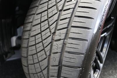 2018 BMW M4  FULL LEATHER* ACTIVE AUTO WORKS CATLESS DOWN PIPES - MID PIPES W-RESONATORS-MAAD MAX MUFFLER* VRSF FRONT MOUNT INTAKE* MISHIMOTO CHARGE PIPES* FULLY SERVICED* CARBON FRONT LIP* 2-KEYS-WINDOW STICKER - Photo 73 - Portland, OR 97230