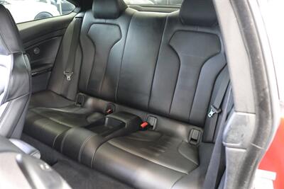 2018 BMW M4  FULL LEATHER* ACTIVE AUTO WORKS CATLESS DOWN PIPES - MID PIPES W-RESONATORS-MAAD MAX MUFFLER* VRSF FRONT MOUNT INTAKE* MISHIMOTO CHARGE PIPES* FULLY SERVICED* CARBON FRONT LIP* 2-KEYS-WINDOW STICKER - Photo 52 - Portland, OR 97230
