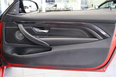 2018 BMW M4  FULL LEATHER* ACTIVE AUTO WORKS CATLESS DOWN PIPES - MID PIPES W-RESONATORS-MAAD MAX MUFFLER* VRSF FRONT MOUNT INTAKE* MISHIMOTO CHARGE PIPES* FULLY SERVICED* CARBON FRONT LIP* 2-KEYS-WINDOW STICKER - Photo 36 - Portland, OR 97230