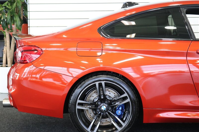 2018 BMW M4  FULL LEATHER* ACTIVE AUTO WORKS CATLESS DOWN PIPES - MID PIPES W-RESONATORS-MAAD MAX MUFFLER* VRSF FRONT MOUNT INTAKE* MISHIMOTO CHARGE PIPES* FULLY SERVICED* CARBON FRONT LIP* 2-KEYS-WINDOW STICKER - Photo 62 - Portland, OR 97230