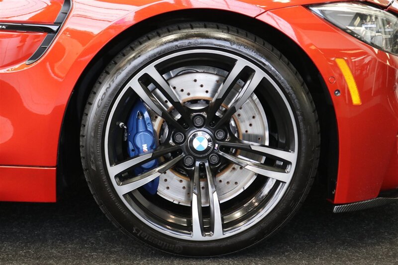 2018 BMW M4  FULL LEATHER* ACTIVE AUTO WORKS CATLESS DOWN PIPES - MID PIPES W-RESONATORS-MAAD MAX MUFFLER* VRSF FRONT MOUNT INTAKE* MISHIMOTO CHARGE PIPES* FULLY SERVICED* CARBON FRONT LIP* 2-KEYS-WINDOW STICKER - Photo 72 - Portland, OR 97230