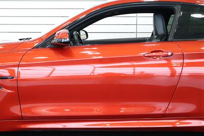 2018 BMW M4  FULL LEATHER* ACTIVE AUTO WORKS CATLESS DOWN PIPES - MID PIPES W-RESONATORS-MAAD MAX MUFFLER* VRSF FRONT MOUNT INTAKE* MISHIMOTO CHARGE PIPES* FULLY SERVICED* CARBON FRONT LIP* 2-KEYS-WINDOW STICKER - Photo 59 - Portland, OR 97230