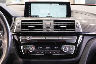 2018 BMW M4  FULL LEATHER* ACTIVE AUTO WORKS CATLESS DOWN PIPES - MID PIPES W-RESONATORS-MAAD MAX MUFFLER* VRSF FRONT MOUNT INTAKE* MISHIMOTO CHARGE PIPES* FULLY SERVICED* CARBON FRONT LIP* 2-KEYS-WINDOW STICKER - Photo 45 - Portland, OR 97230