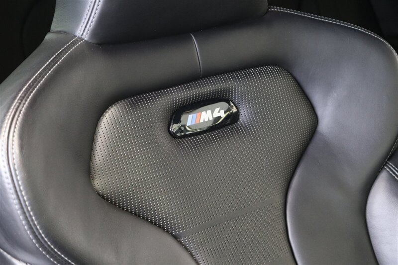 2018 BMW M4  FULL LEATHER* ACTIVE AUTO WORKS CATLESS DOWN PIPES - MID PIPES W-RESONATORS-MAAD MAX MUFFLER* VRSF FRONT MOUNT INTAKE* MISHIMOTO CHARGE PIPES* FULLY SERVICED* CARBON FRONT LIP* 2-KEYS-WINDOW STICKER - Photo 42 - Portland, OR 97230