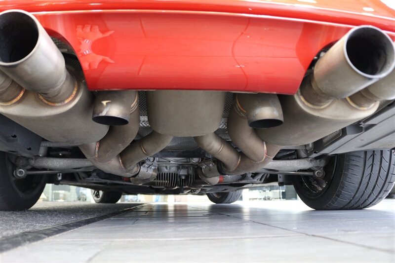 2018 BMW M4  FULL LEATHER* ACTIVE AUTO WORKS CATLESS DOWN PIPES - MID PIPES W-RESONATORS-MAAD MAX MUFFLER* VRSF FRONT MOUNT INTAKE* MISHIMOTO CHARGE PIPES* FULLY SERVICED* CARBON FRONT LIP* 2-KEYS-WINDOW STICKER - Photo 24 - Portland, OR 97230