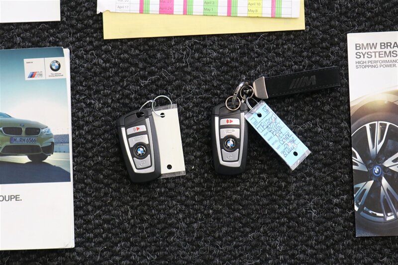 2018 BMW M4  FULL LEATHER* ACTIVE AUTO WORKS CATLESS DOWN PIPES - MID PIPES W-RESONATORS-MAAD MAX MUFFLER* VRSF FRONT MOUNT INTAKE* MISHIMOTO CHARGE PIPES* FULLY SERVICED* CARBON FRONT LIP* 2-KEYS-WINDOW STICKER - Photo 50 - Portland, OR 97230