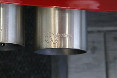 2018 BMW M4  FULL LEATHER* ACTIVE AUTO WORKS CATLESS DOWN PIPES - MID PIPES W-RESONATORS-MAAD MAX MUFFLER* VRSF FRONT MOUNT INTAKE* MISHIMOTO CHARGE PIPES* FULLY SERVICED* CARBON FRONT LIP* 2-KEYS-WINDOW STICKER - Photo 28 - Portland, OR 97230