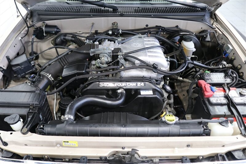 2002 Toyota Tacoma V6 1-OWNER* 0-RUST* NEW TIMING BELT-WATER PUMP-TUNE UP-FLUIDS* NEW BILSTEIN TOYTEC LEVEL KIT W/BILSTEIN 5100 SHOCKS* NEW 17 " TRD PRO WHEELS & 33 " FALKEN WILD PEAKS A/T 4W* ALL BOOKS-RECORDS SINCE NEW - Photo 14 - Portland, OR 97230