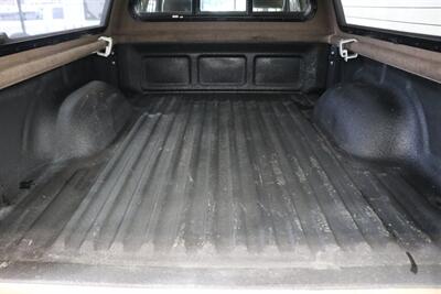 2002 Toyota Tacoma V6 1-OWNER* 0-RUST* NEW TIMING BELT-WATER PUMP-TUNE UP-FLUIDS* NEW BILSTEIN TOYTEC LEVEL KIT W/BILSTEIN 5100 SHOCKS* NEW 17 " TRD PRO WHEELS & 33 " FALKEN WILD PEAKS A/T 4W* ALL BOOKS-RECORDS SINCE NEW - Photo 46 - Portland, OR 97230