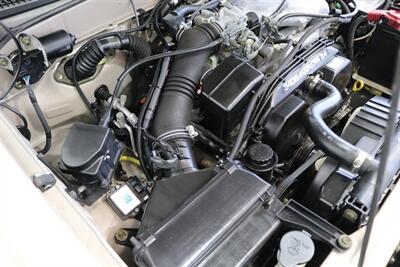 2002 Toyota Tacoma V6 1-OWNER* 0-RUST* NEW TIMING BELT-WATER PUMP-TUNE UP-FLUIDS* NEW BILSTEIN TOYTEC LEVEL KIT W/BILSTEIN 5100 SHOCKS* NEW 17 " TRD PRO WHEELS & 33 " FALKEN WILD PEAKS A/T 4W* ALL BOOKS-RECORDS SINCE NEW - Photo 38 - Portland, OR 97230