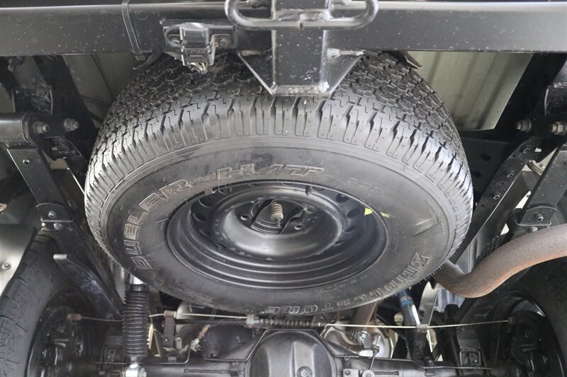 2002 Toyota Tacoma V6 1-OWNER* 0-RUST* NEW TIMING BELT-WATER PUMP-TUNE UP-FLUIDS* NEW BILSTEIN TOYTEC LEVEL KIT W/BILSTEIN 5100 SHOCKS* NEW 17 " TRD PRO WHEELS & 33 " FALKEN WILD PEAKS A/T 4W* ALL BOOKS-RECORDS SINCE NEW - Photo 36 - Portland, OR 97230