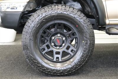 2002 Toyota Tacoma V6 1-OWNER* 0-RUST* NEW TIMING BELT-WATER PUMP-TUNE UP-FLUIDS* NEW BILSTEIN TOYTEC LEVEL KIT W/BILSTEIN 5100 SHOCKS* NEW 17 " TRD PRO WHEELS & 33 " FALKEN WILD PEAKS A/T 4W* ALL BOOKS-RECORDS SINCE NEW - Photo 21 - Portland, OR 97230