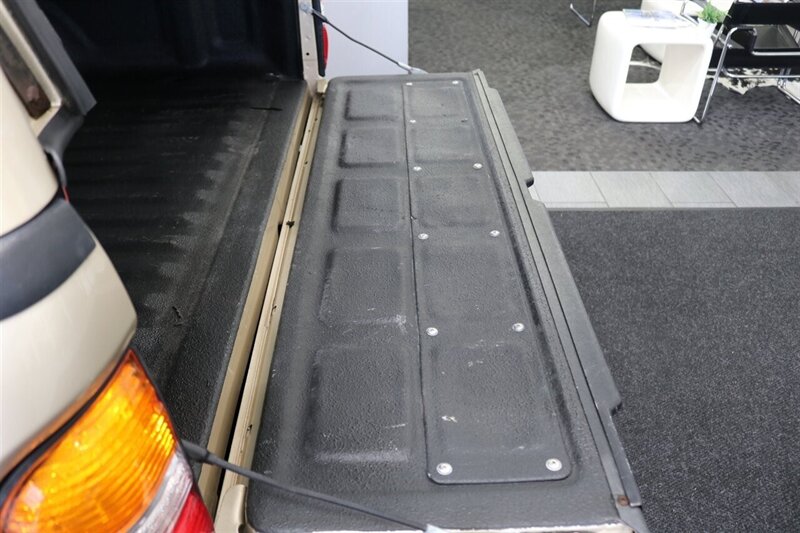 2002 Toyota Tacoma V6 1-OWNER* 0-RUST* NEW TIMING BELT-WATER PUMP-TUNE UP-FLUIDS* NEW BILSTEIN TOYTEC LEVEL KIT W/BILSTEIN 5100 SHOCKS* NEW 17 " TRD PRO WHEELS & 33 " FALKEN WILD PEAKS A/T 4W* ALL BOOKS-RECORDS SINCE NEW - Photo 47 - Portland, OR 97230