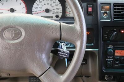 2002 Toyota Tacoma V6 1-OWNER* 0-RUST* NEW TIMING BELT-WATER PUMP-TUNE UP-FLUIDS* NEW BILSTEIN TOYTEC LEVEL KIT W/BILSTEIN 5100 SHOCKS* NEW 17 " TRD PRO WHEELS & 33 " FALKEN WILD PEAKS A/T 4W* ALL BOOKS-RECORDS SINCE NEW - Photo 83 - Portland, OR 97230